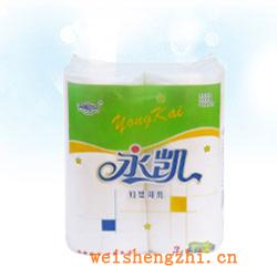 衛生紙|生活用紙|保定衛生紙廠|YK-259