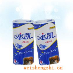 衛生紙|生活用紙|保定衛生紙廠|YK-0235