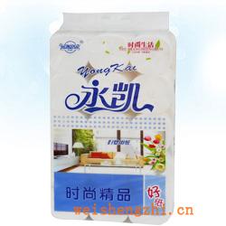 衛生紙|生活用紙|保定衛生紙廠|YK-1850