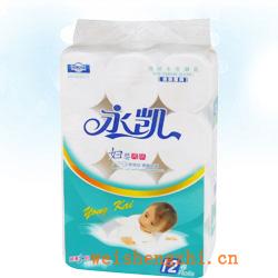 衛生紙|生活用紙|保定衛生紙廠|YK-0617