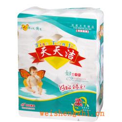 衛生紙|生活用紙|保定衛生紙廠|TTJ-0012