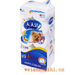 衛生紙|生活用紙|保定衛生紙廠|TTJ-0004