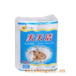 衛生紙|生活用紙|保定衛生紙廠|TTJ-0010