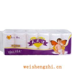 衛生紙|生活用紙|保定衛生紙廠|TTJ-0001