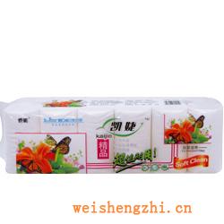 衛生紙|生活用紙|保定衛生紙廠|KJ-006