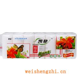 衛生紙|生活用紙|保定衛生紙廠|KJ-011