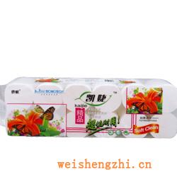 衛生紙|生活用紙|保定衛生紙廠|KJ-009