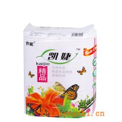 衛生紙|生活用紙|保定衛生紙廠|KJ-005