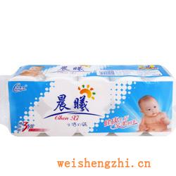 衛生紙|生活用紙|保定衛生紙廠|CX-0004