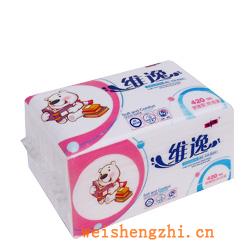 衛生紙|生活用紙|保定衛生紙廠|WYX-010