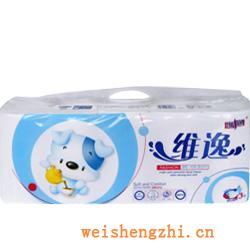 衛生紙|生活用紙|保定衛生紙廠|WYX-001--