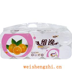 衛生紙|生活用紙|保定衛生紙廠|WYX-004--