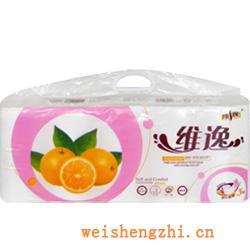 衛生紙|生活用紙|保定衛生紙廠|WYX-004