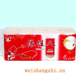 衛生紙|生活用紙|保定衛生紙廠|YJR-A009