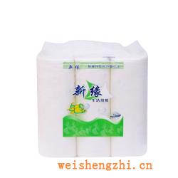 衛生紙|生活用紙|保定衛生紙廠|XY-0160