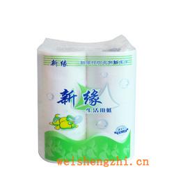 衛生紙|生活用紙|保定衛生紙廠|XY-8888