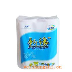 衛(wèi)生紙|生活用紙|保定衛(wèi)生紙廠|XY-0058
