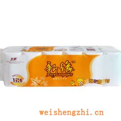 衛生紙|生活用紙|保定衛生紙廠|XY-0010-2