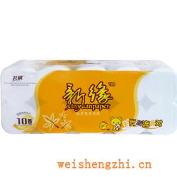 衛生紙|生活用紙|保定衛生紙廠|XY-004-4
