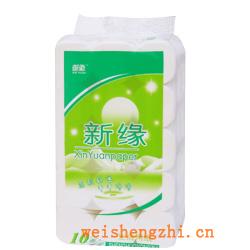 衛生紙|生活用紙|保定衛生紙廠|XY0214-1