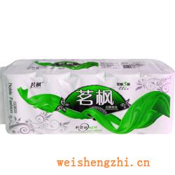 衛生紙|生活用紙|保定衛生紙廠|MF-003-3