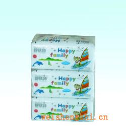 衛生紙|生活用紙|保定衛生紙廠|0673