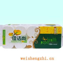 衛生紙|生活用紙|保定衛生紙廠|10P100-1350