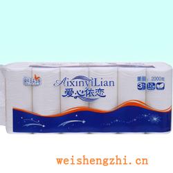 衛生紙|生活用紙|保定衛生紙廠|12P213-2000