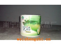 供應(yīng)廣西南寧衛(wèi)生紙/卷筒紙、餐巾紙/廠家批發(fā)代理