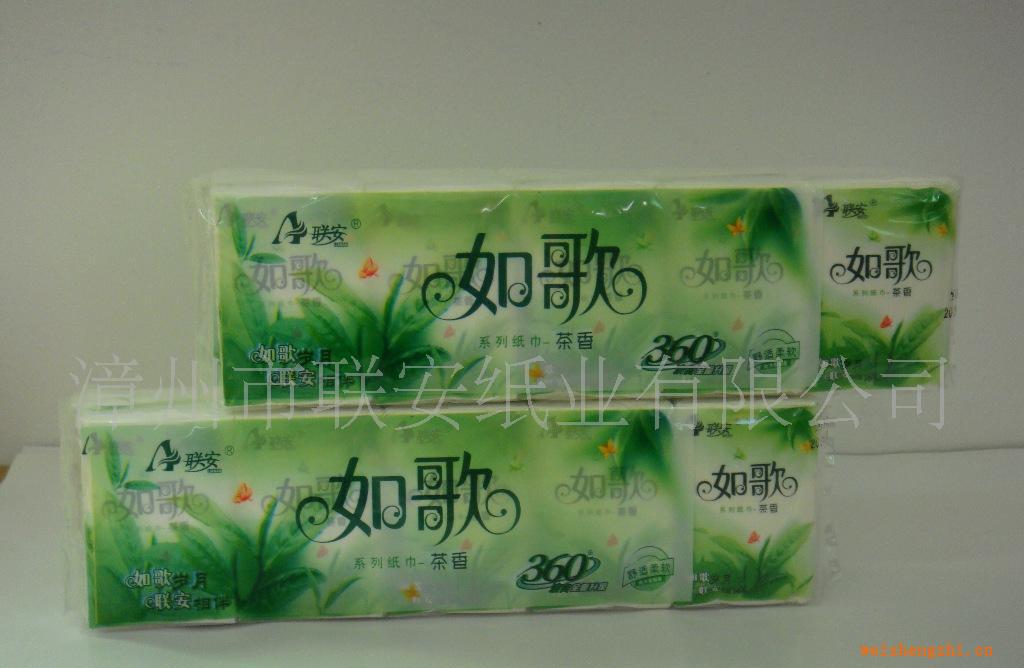 廠家供應100%木漿，優質迷你10張2層手帕紙