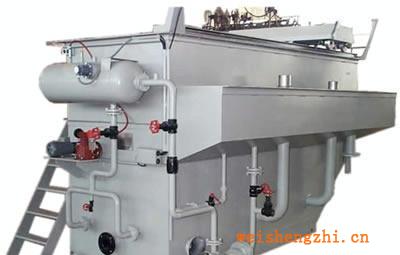 供應(yīng)DZF平流式溶氣氣浮機平流式溶氣氣浮機氣浮機溶氣氣浮機