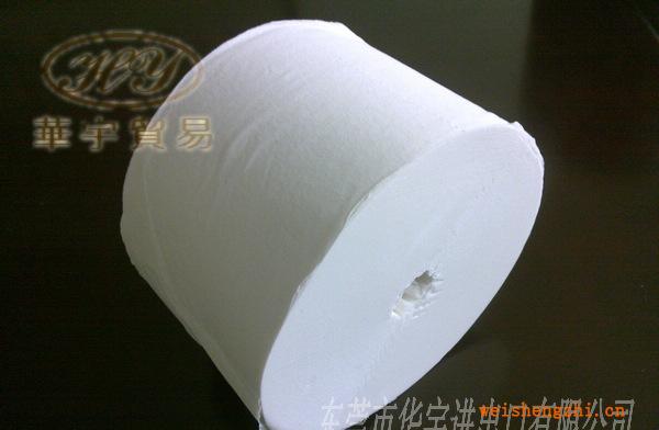 根據客戶需要OEM加工衛生紙卷筒紙