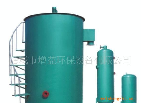 供應ZYRF超級溶氣氣浮機污水處理設備