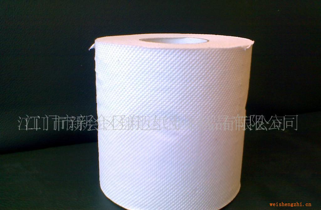 供應中間抽取式和卷式擦手紙擦手紙