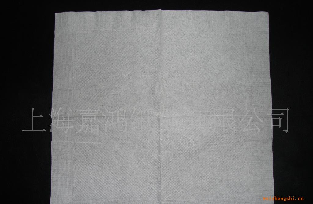 供應(yīng)餐巾紙270(單層)(平板、壓花N折)/紙巾/卷紙/抽紙/生活用紙