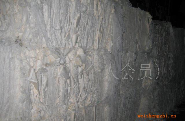國(guó)內(nèi)外高分子絨毛漿、粉塵