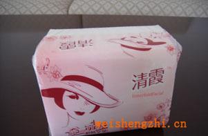 優質超柔超韌舒適嫩滑日用軟抽