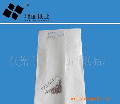印花餐巾紙(LOGO、圖案)