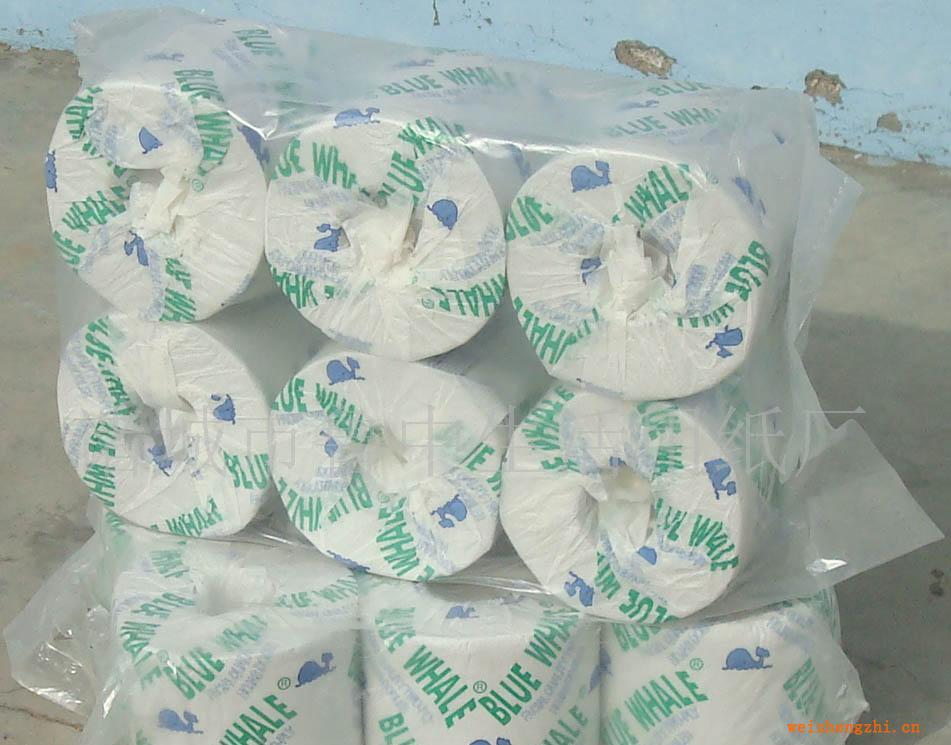 供應小卷筒紙，生活用紙，衛生紙