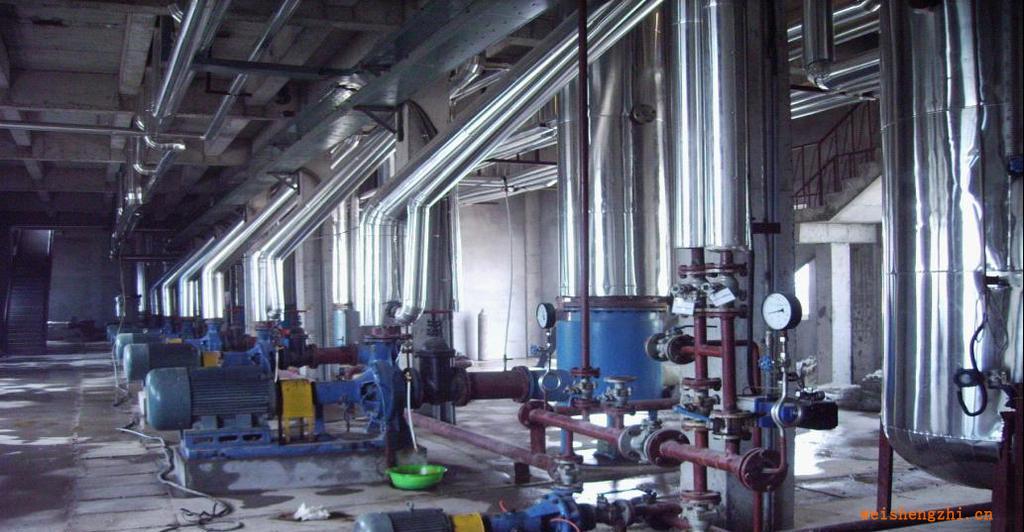 供應訂制六體五效濃縮器濃縮器制漿造紙