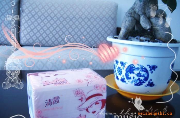 【安徽萬方】優質超柔超韌舒適嫩滑日用軟抽