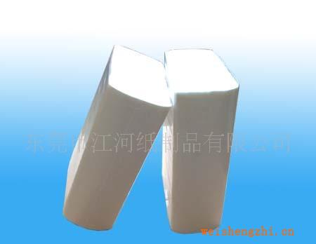 廣東東莞江河純木漿高級擦手紙，環保擦手紙，紙巾，衛生紙