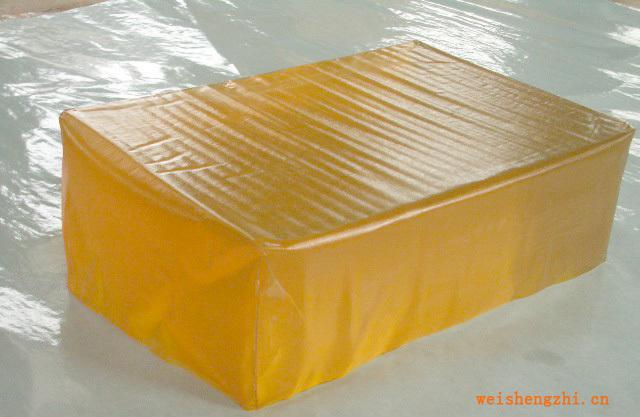 環(huán)保型熱熔壓敏膠
