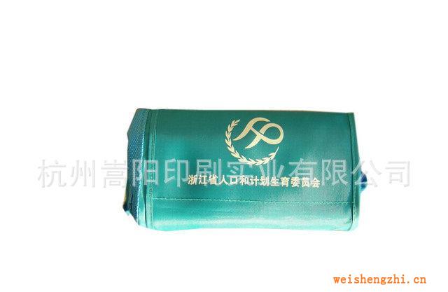 杭州嵩陽專業生產布類包裝袋滌綸牛津布袋