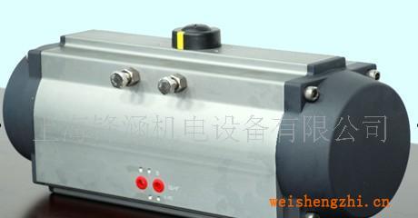 大扭矩氣動執行機構（特價）出售