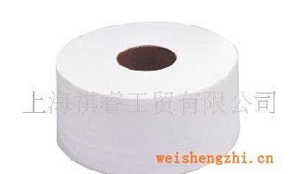 供應廠家直銷品質保證清風珍寶大卷紙