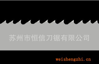 【廠(chǎng)家直銷(xiāo)】鋸切鋼材|鋼管3505*27*0.9帶鋸條
