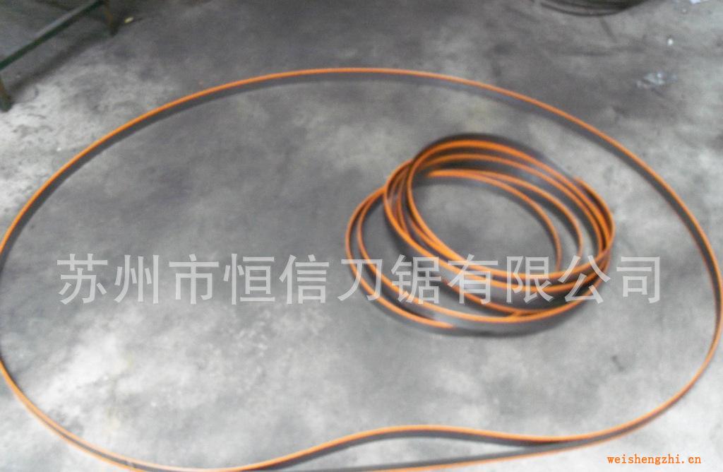 【現貨供應】切割混凝土泡沫帶鋸條合金頭鋸條