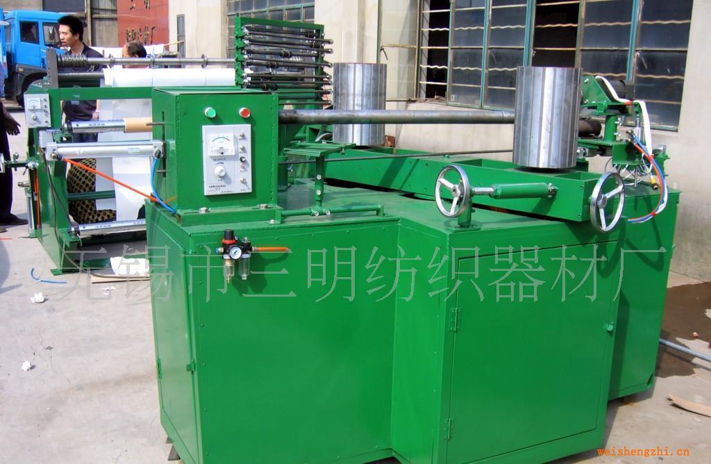 售性價(jià)比超高的中型螺旋自動(dòng)紙管機(jī)，卷管機(jī)，紙管設(shè)備