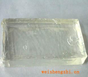 醫用熱熔壓敏膠